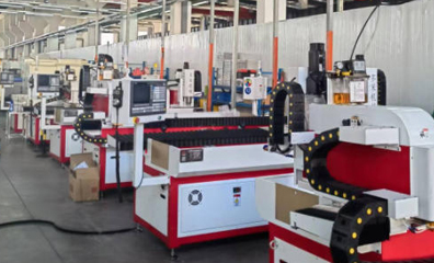 選對數控鉆孔機廠家，到底有多重